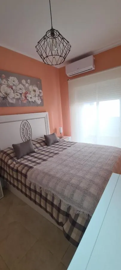 Apartment Adrian Y Vanessa 2 Vft/Ja/00556 Baeza Spain